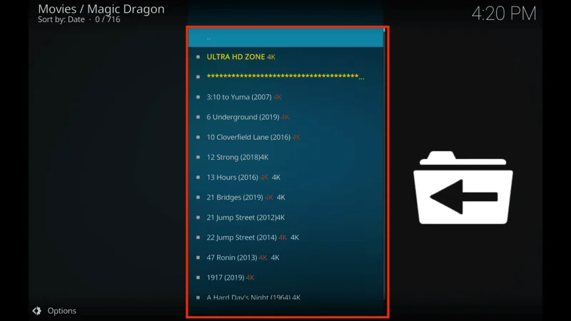 Magic Dragon Download